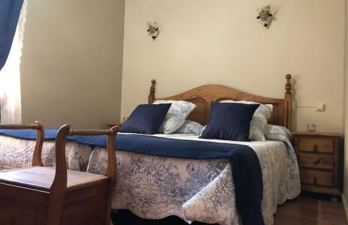 Casa Rural El Infante - Foto 42