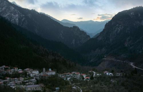 Δωμάτια με θέα - Photo 22