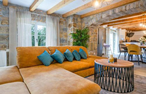 Villa Palazza - Foto 25