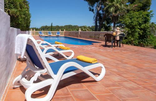 Holiday Home Cala Vista by Interhome - Foto 46