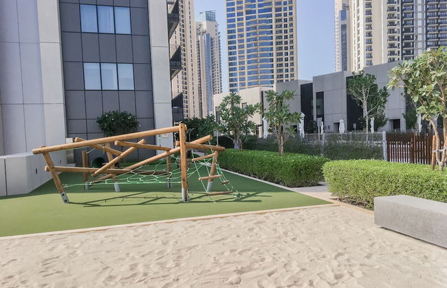 Nasma Luxury Stays - Creek Gate T1 - Foto 46