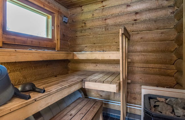 Ahvenranta - Foto 13