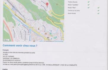 La BERGERONNETTE - Foto 31