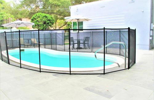 Las Olas 1BR Pool Free Parking Walk to Beach & Restaurants - Foto 45