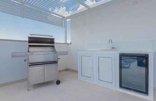 VILA VASILJ dein eigener Pool oder dein eigener Whirlpool mit Aussicht, dein Urlaub, deine Privatsphäre, deine Wahl - Photo 7