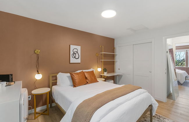 Sweet Suites Capitol Hill - Foto 46