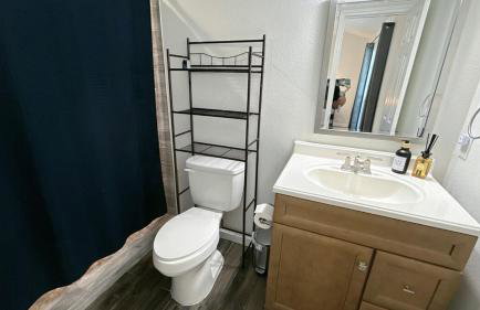 DFW Oasis with Pool and Hot Tub - Photo 20