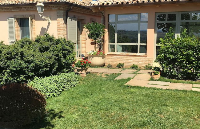 Relais Il Margarito - Foto 42