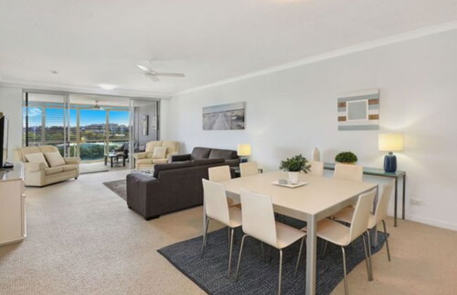 Pandanus Mooloolaba - Foto 14