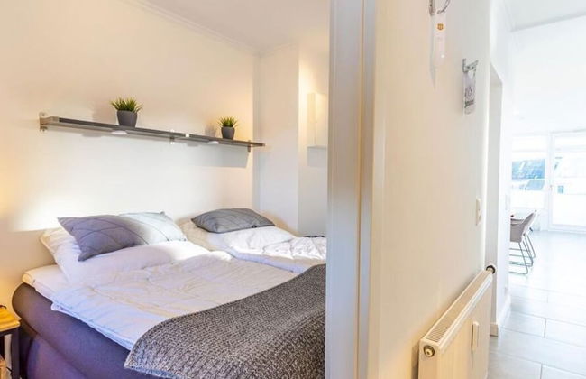 2-room Luxury Apartment - Foto 4