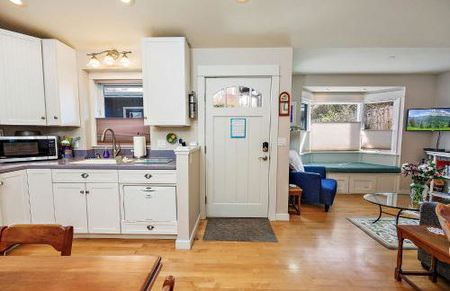 Hanna's House by WanderLodges - Foto 7