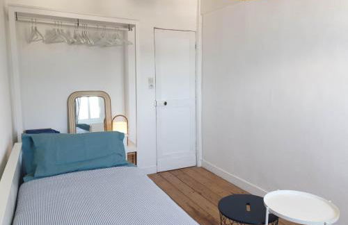 Les Volets Bleus de Veules Les Roses - Foto 54