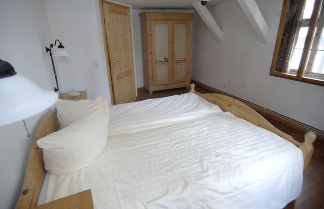 Gästehaus Tanzwerder - Foto 30