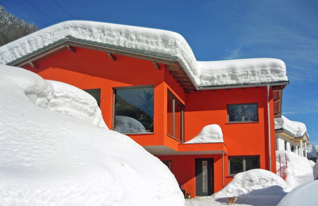 Nice Apartment at Sonnenkopf in a Natural Paradise - Foto 10