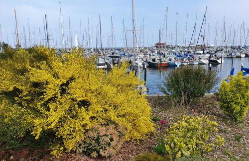 AnkerZeit - Wellnesswohnung in Damp - Foto 25