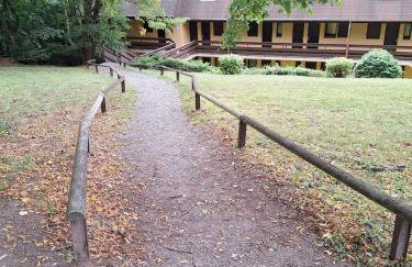 Le Nid des Frênes - Studio au Cœur de la Nature - Foto 7