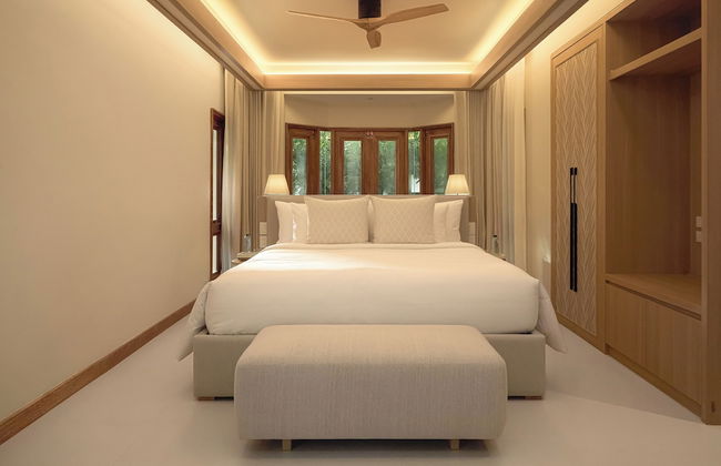 Villa Macaque and Villa Languor - Photo 18