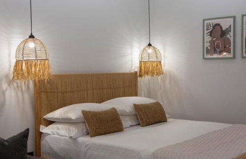 ELFAM CITY SUITES - Photo 37