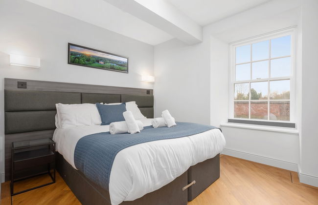 314 Reid's Corner - by Stay Dunfermline - Foto 5