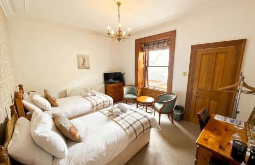 Netherley Rooms - Foto 54