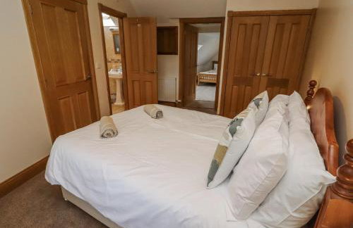 High Hemmel House - Foto 21