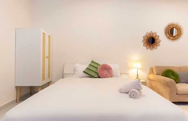 SOHO Citypoint Central Suites - Foto 15