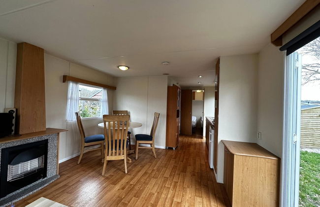 Quaint Holiday Home in Overijssel With Spacious Garden - Photo 33