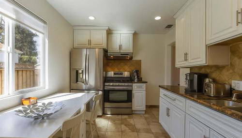 @ Marbella Lane - Convenient Home in Sunnyvale - Foto 3