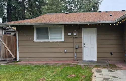 Renton's Quiet Corner - Foto 4