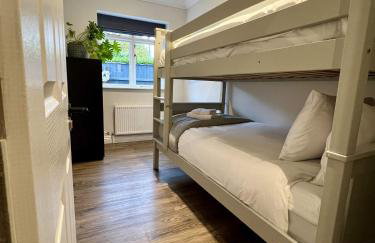 The Coach House Branksome - Photo 41