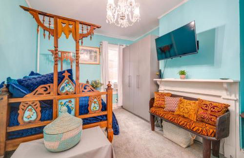 Historic Georgetown Townhome Walkable Location! - Foto 18