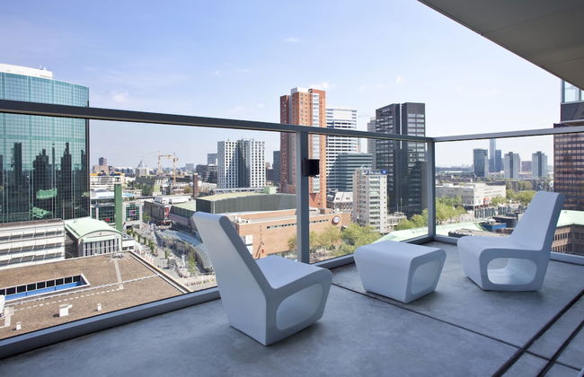 Urban Residences - Foto 28