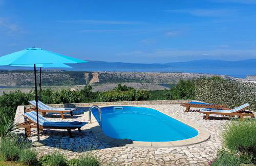 Villa Mery - Foto 61