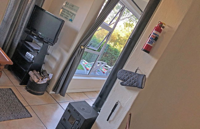 Hills and Dales Accommodation - Foto 14