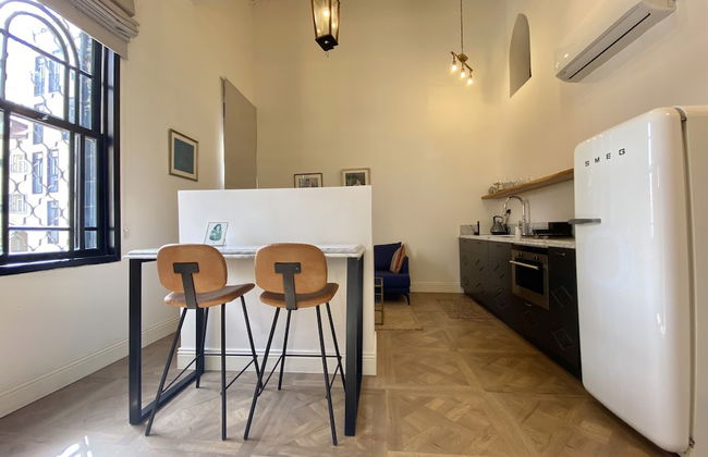 Kubler's House- By Beach Apartments TLV - Foto 52