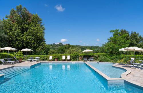 GHIZZOLO Residence - Refurbished Pool 2025 - Foto 3