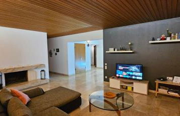 helle, große Ferienwohnung mit Marmorboden - Foto 13