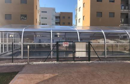 HE Villamartin Gardens - Foto 7