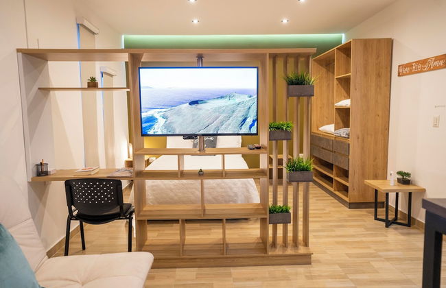 Caobos Center Coliving & Coworking - Foto 23