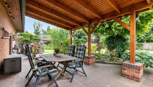 Ferienhaus Dohle - Foto 2