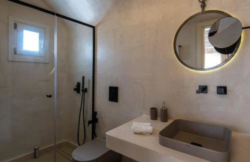 Villa Veneta at Ornos Sea View - Photo 97