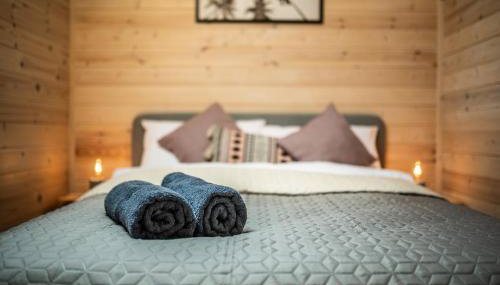 Dwa Brzegi - Foto 5, towels