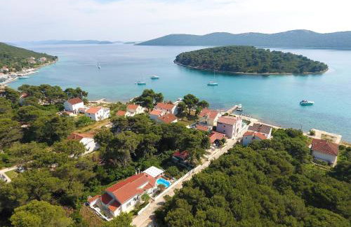 Holiday Home in Molat With Pool - Foto 48