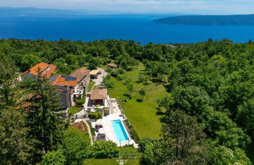 Holiday Home Oliti with Pool - Foto 17