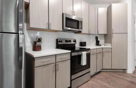 Landing Apartments - Velo Shelby Farms - Foto 11