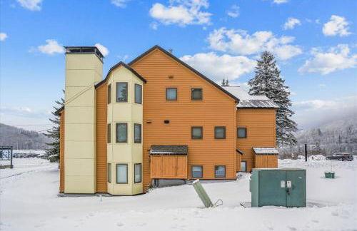 Charming 2-Bedroom Slopeside at Pico Mountain E304 - Foto 36