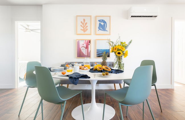 Grant Hill II by Avantstay Contemporary Home w/ Patio 5min to Balboa Park - Foto 17