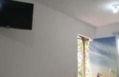 A Casa da Ilha de Itacuruçá - Kitinet de férias - Foto 28