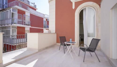 PalazzoTorre 101 - Luxury Apartment & Terrace - Foto 2