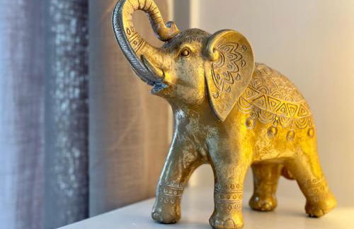 Jardins de Castille - 200m de la gare - Home cinéma - Foto 25